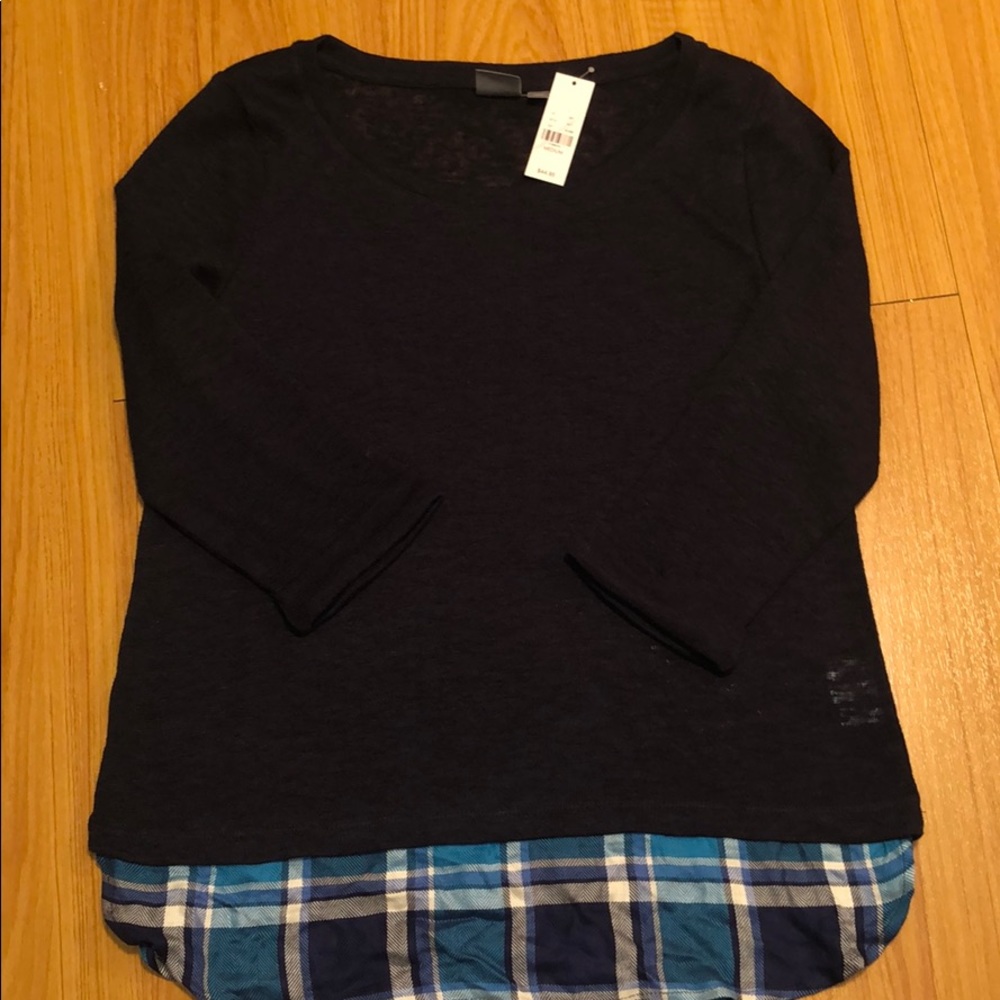 New York and Company shirt